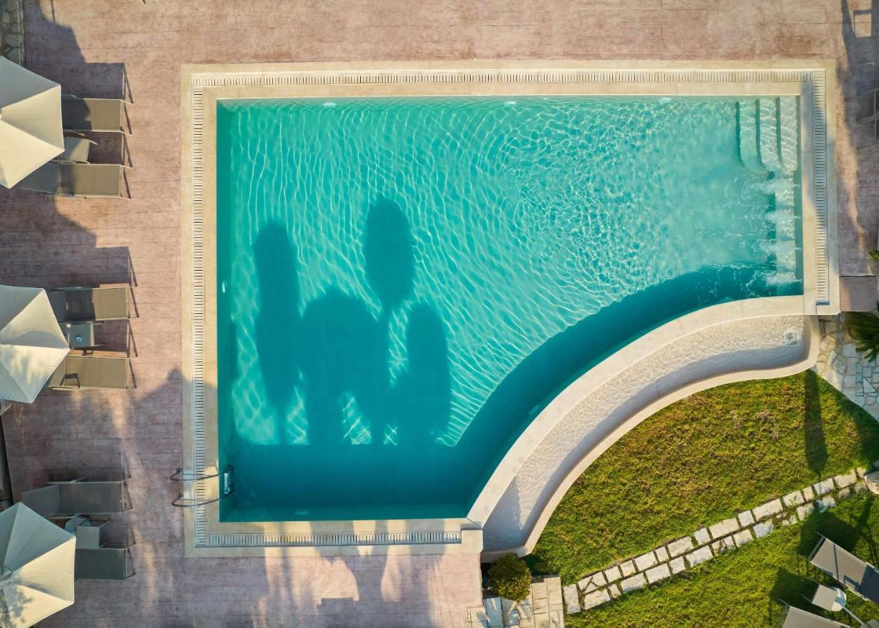 Aparthotel Ionian Aura Tsilivi  Exterior foto