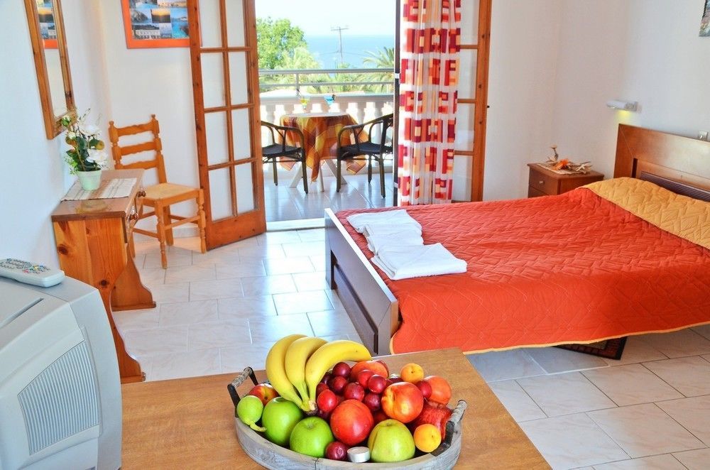 Aparthotel Ionian Aura Tsilivi  Exterior foto