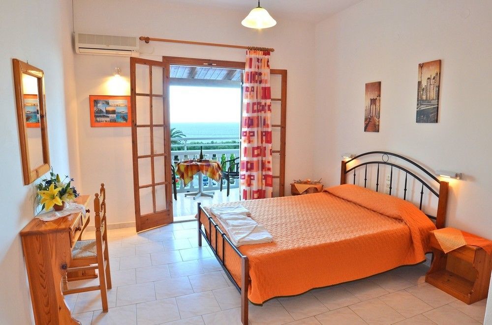 Aparthotel Ionian Aura Tsilivi  Exterior foto