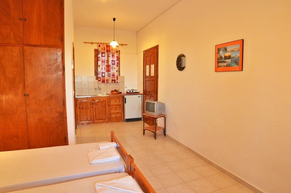 Aparthotel Ionian Aura Tsilivi  Exterior foto