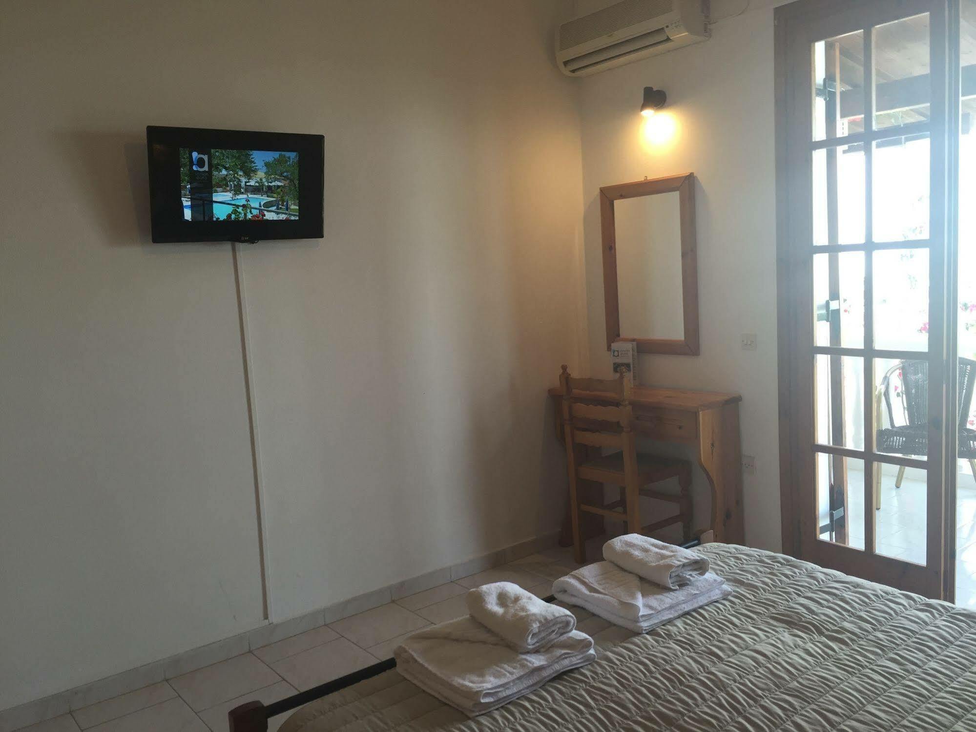 Aparthotel Ionian Aura Tsilivi  Exterior foto