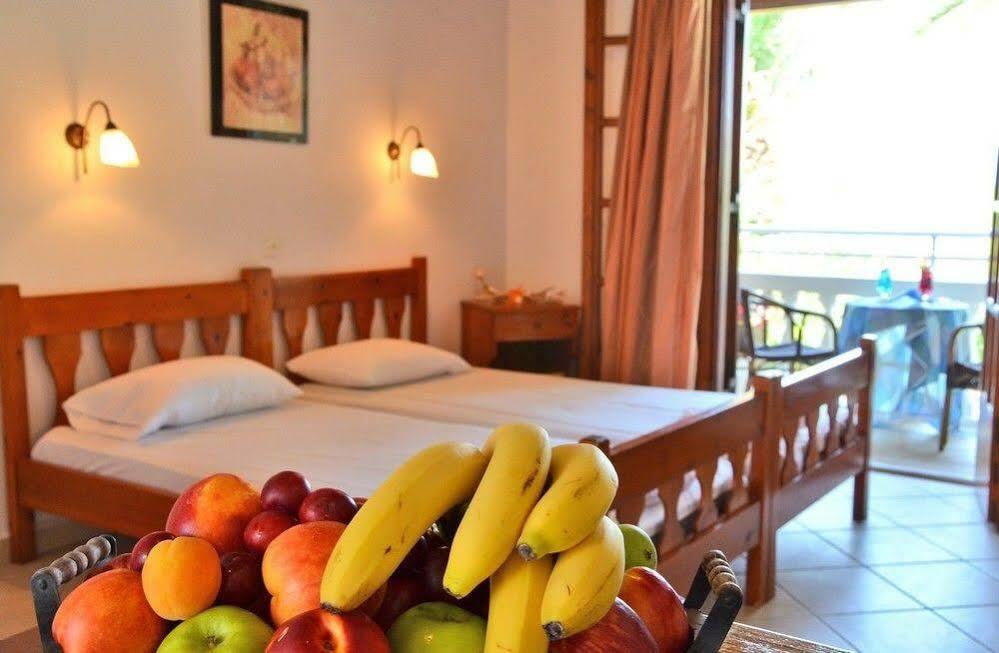 Aparthotel Ionian Aura Tsilivi  Exterior foto